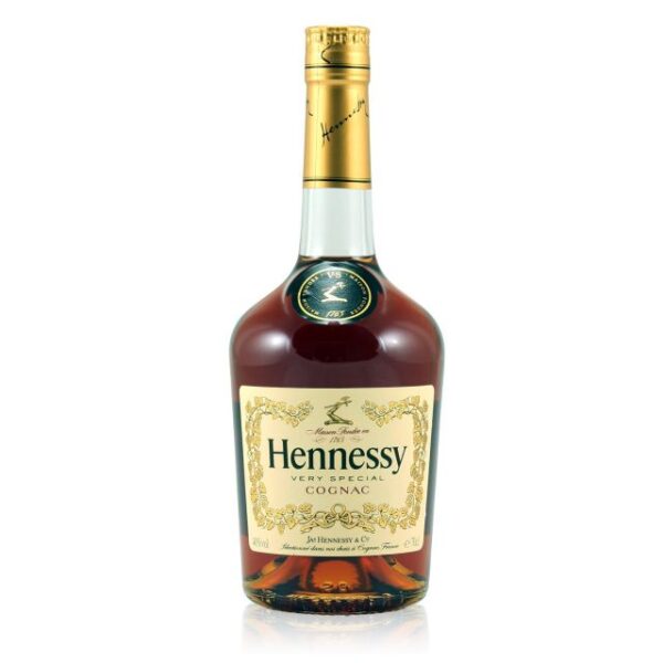 Koniak Hennessy VS 0,7l