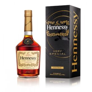 Koniak Hennessy VS 0,7l
