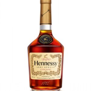 Koniak Hennessy VS 0,5l