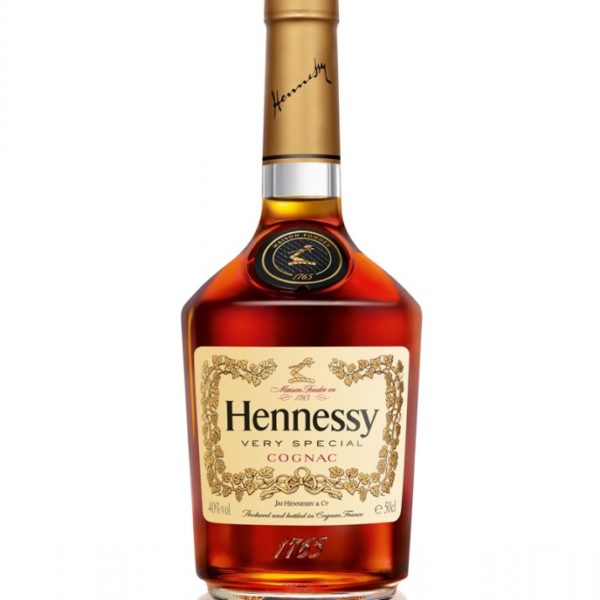 Koniak Hennessy VS 0,5l