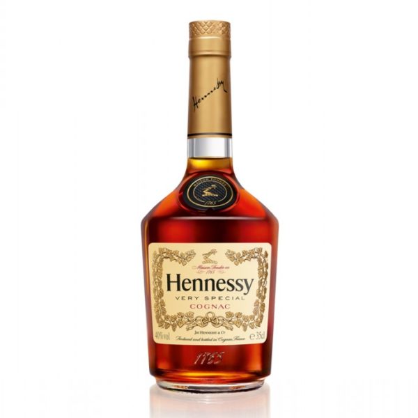 Koniak Hennessy VS 0,35l