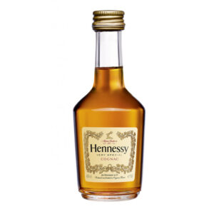 Koniak Hennessy VS 0,05 ltr