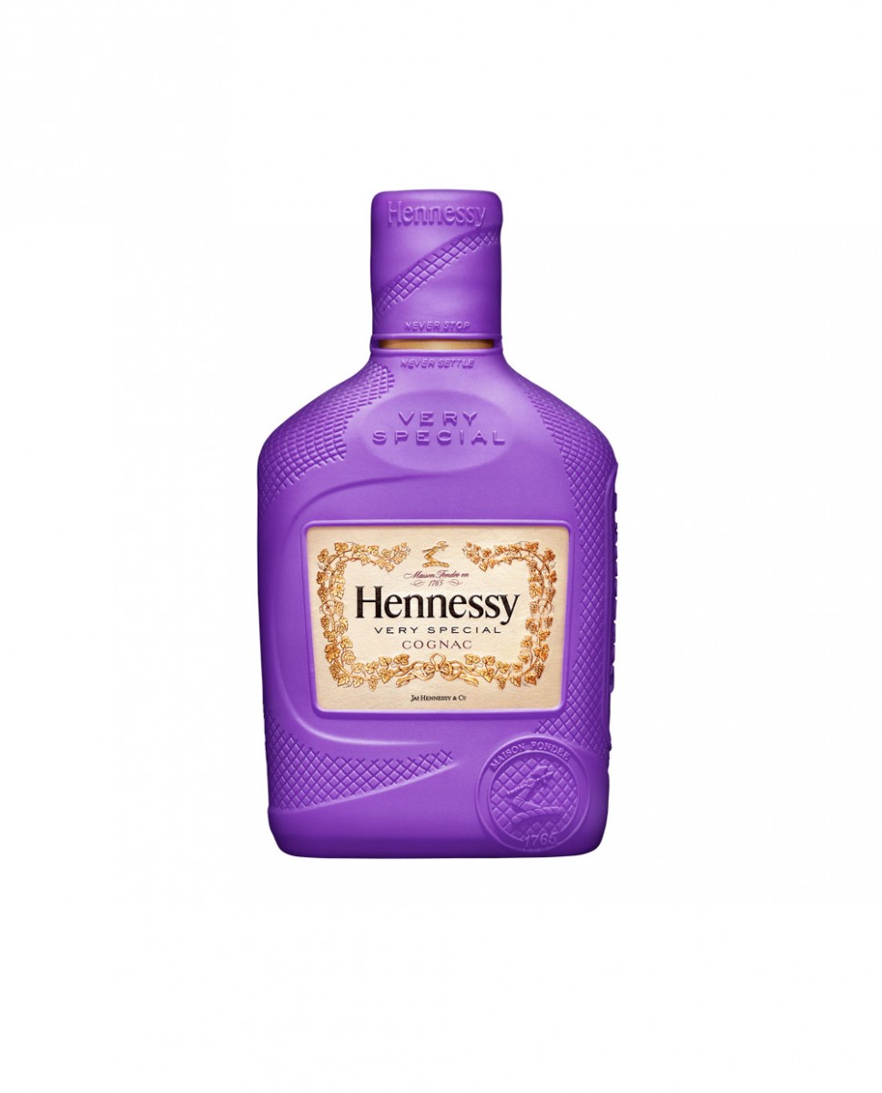 Koniak Hennessy VS Flask 0,2l limitowana edycja