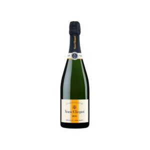 Szampan Veuve Clicquot Rich 0,75l NOWOŚĆ