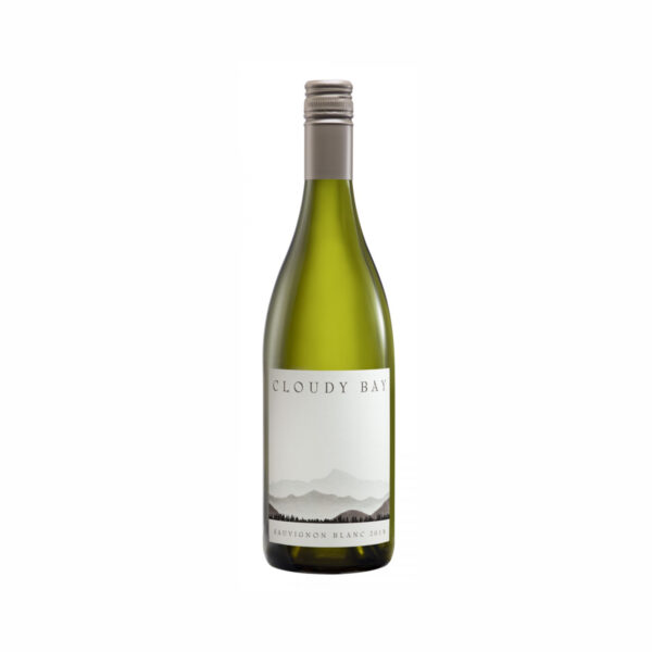 Wino Cloudy Bay Sauvignon Blanc 2021 0,75l