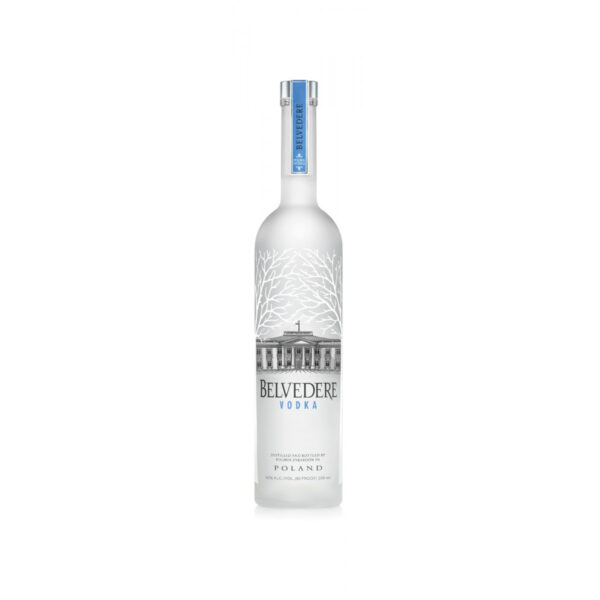 Belvedere Vodka 0,5l