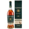Whisky Glenmorangie Quinta Ruban 14 Y.O. 46% w kartoniku 0,7l