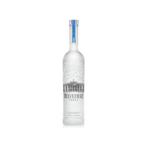 Belvedere Vodka 0,05l