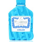 Koniak Hennessy VS Flask Chilled 0,2l limitowana edycja