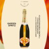 Chandon Garden Spritz wino musujące 0,75l 100% naturalne