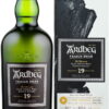 Whisky Ardbeg Single Malt 19 YO Traigh Bhan Batch No.3 46,2% w kartoniku 0,7l EDYCJA LIMITOWANA!
