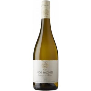 Wino Nos Racines Sauvignon Blanc IGP d'Oc 2019 18,7cl MAŁE POJEMNOŚCI!