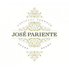 Wino José Pariente Sauvignon Blanc D.O 2020 0,75l