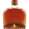 Whisky WHISTLEPIG 12 Y.O Rye 43% 0,7l NOWOŚĆ!