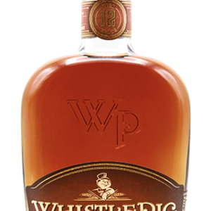 Whisky WHISTLEPIG 12 Y.O Rye 43% 0,7l NOWOŚĆ!