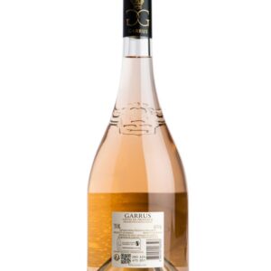 Alternative view of Wino Garrus Cuvée Rose 2021 0,75l