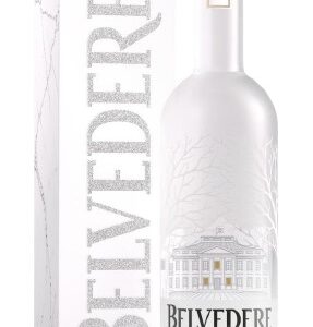 Wódka Belvedere Organic 0,7l w kartoniku