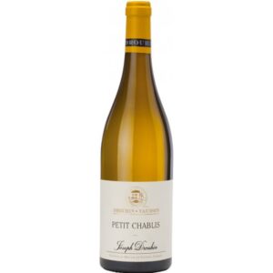 Wino Chablis Drouhin Vaudon AOC 2020 0,75l