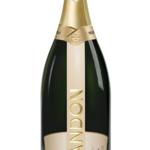 Chandon BRUT ARGENTINA wino musujące 0,75l 100% naturalne NOWOŚĆ