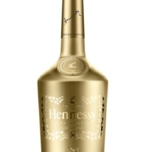 Koniak Hennessy VS END OF YEAR GOLD BOTTLE 0,7l