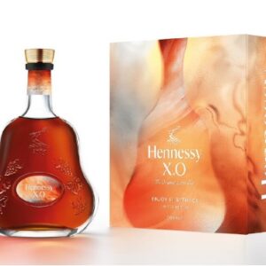 Koniak Hennessy X.O GIFTING 2026 0,7l