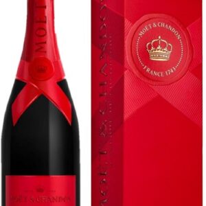 Szampan Moët & Chandon Brut Impérial w kartoniku 0,75l edycja limitowana EOY 2025