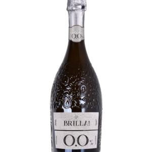 Wino Brilla Musujące Bezalkoholowe Nowość!