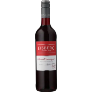 WINO EISBERG CABERNET SAUVIGNON Bezalkoholowe Nowość!
