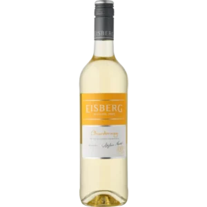 Wino Eisberg Chardonnay Bezalkoholowe Nowość!