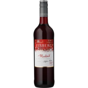 Wino Eisberg Mulled Bezalkoholowe Nowość!