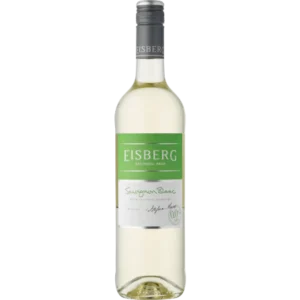 Wino Eisberg Sauvignon Blanc Bezalkoholowe Nowość!