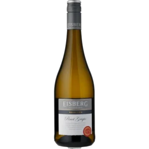 Wino Eisberg Selection Pinot Grigio Bezalkoholowe Nowość!