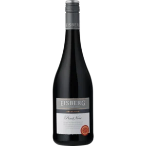 Wino Eisberg Selection Pinot Noir Bezalkoholowe Nowość!