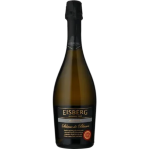Wino Eisberg Selection Sparkling Blanc De Blancs Bezalkoholowe Nowość!