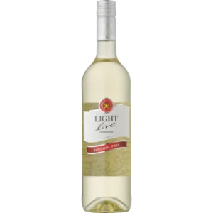 Wino Light Live Chardonnay Bezalkoholowe Nowość!