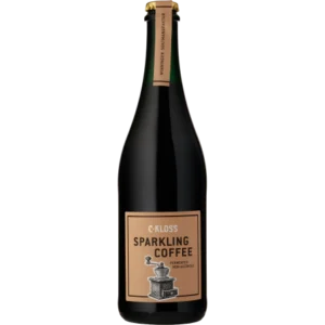 Sparkling Coffee Musująca Bezalkoholowa NOWOŚĆ!