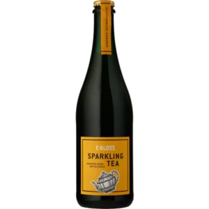 Sparkling Tea White Mountain Herbals - Pine Cones Musująca Bezalkoholowa NOWOŚĆ!