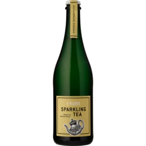 Sparkling Tea White Green Tea - Jasmin Musująca Bezalkoholowa NOWOŚĆ!