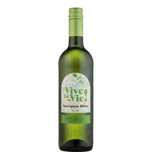 WINO VIVE LA VIE SAUVIGNON BLANC Bezalkoholowe Nowość!